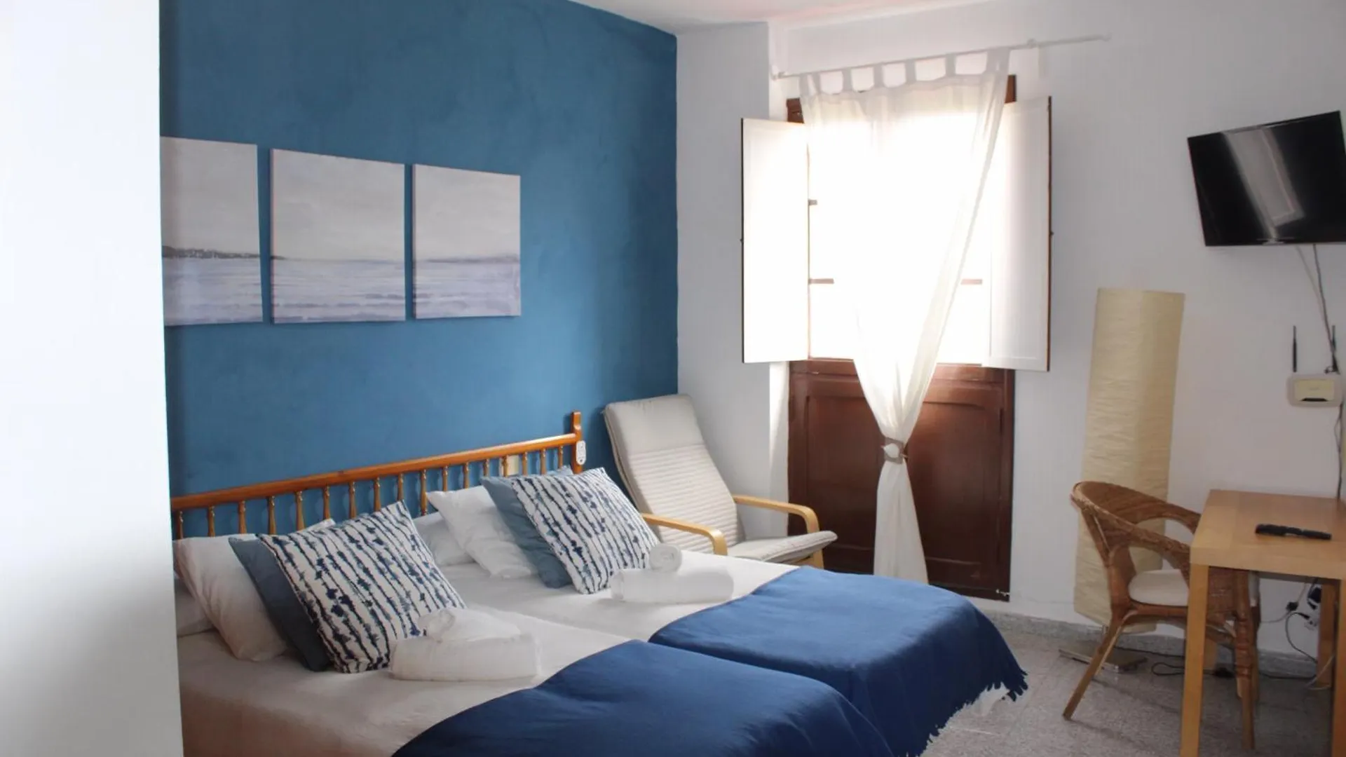 Apartamentos Playa Hermigua