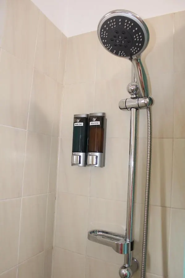 Apartamentos Playa Hermigua