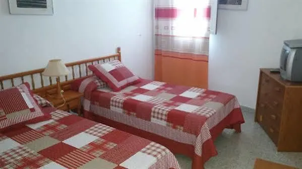 Apartamentos Playa Hermigua